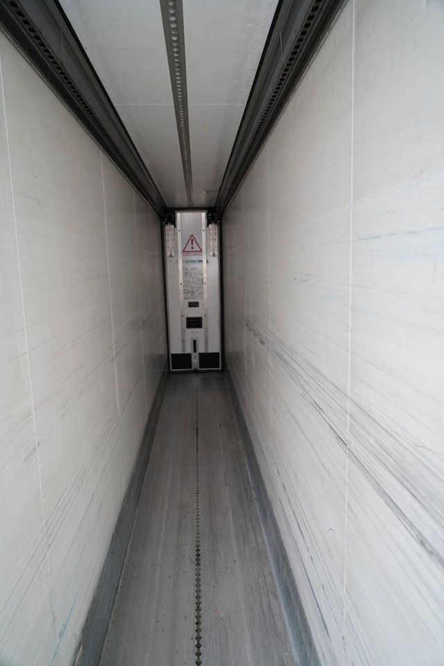 Semireboque frigorífico Schmitz Cargobull CHŁODNIA / THERMO KING SLX SPECTRUM / City line: foto 15