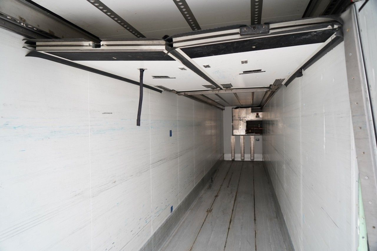 Semireboque frigorífico Schmitz Cargobull CHŁODNIA / THERMO KING SLX SPECTRUM / City line: foto 14
