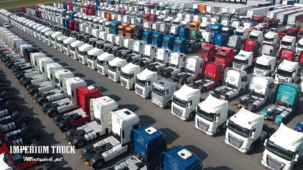 Semi-reboque de lona Schmitz Cargobull WYWROTKA 25 m3 / WAGA: 5500 KG / TYŁ KLAPA / OŚ: foto 17