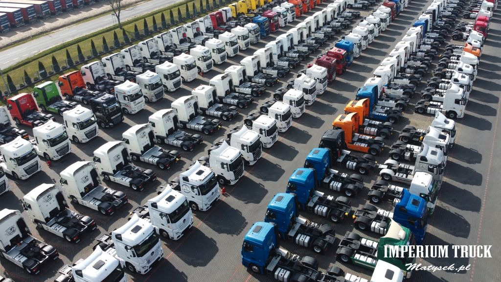 Semi-reboque de lona Schmitz Cargobull WYWROTKA 25 m3 / WAGA: 5500 KG / TYŁ KLAPA / OŚ: foto 16