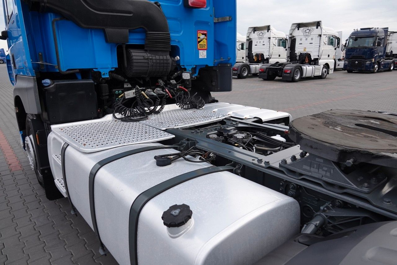 Tractor DAF CF 460 / AUTOMAT / EURO 6 / SPROWADZONY: foto 10