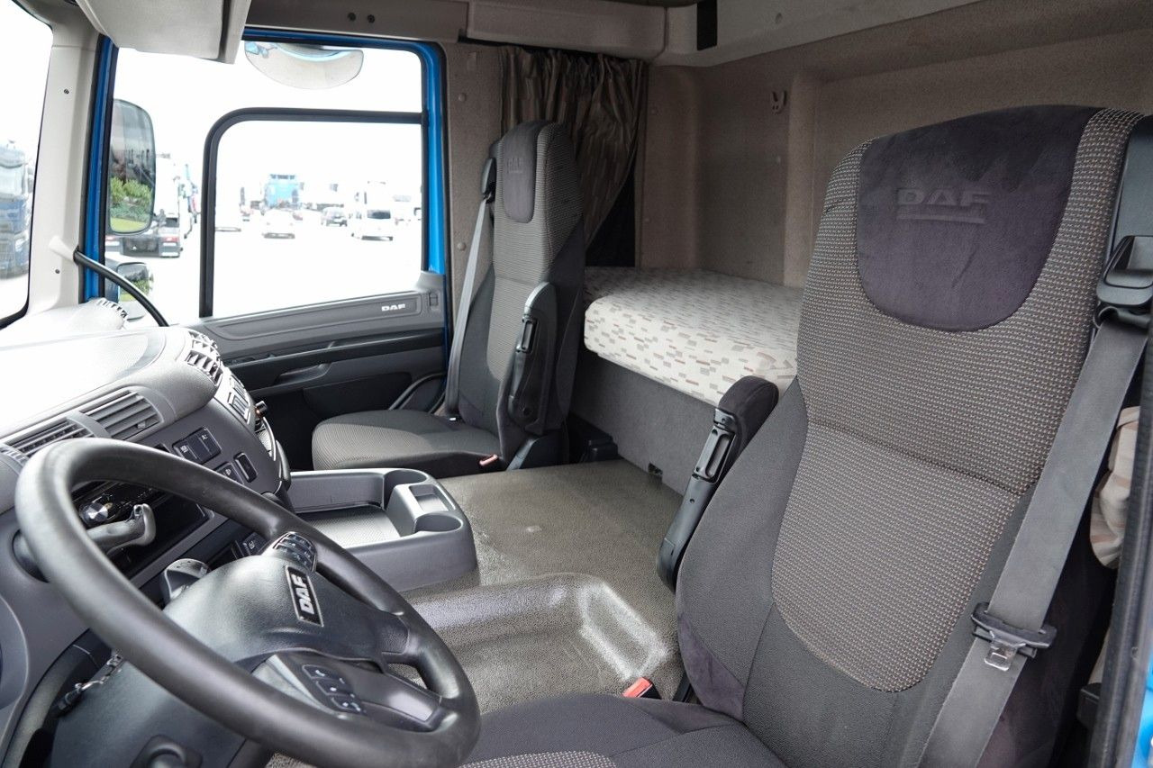 Tractor DAF CF 460 / AUTOMAT / EURO 6 / SPROWADZONY: foto 13