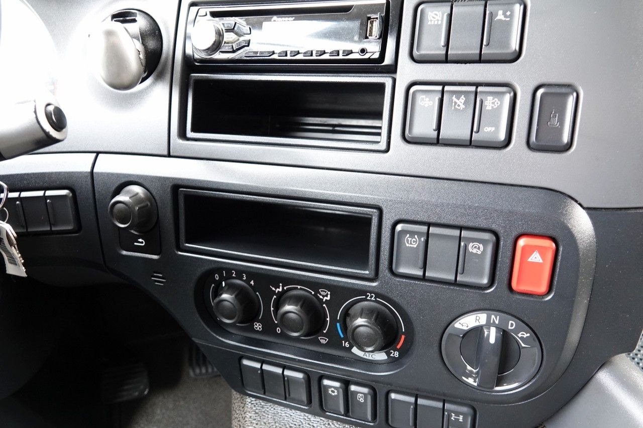 Tractor DAF CF 460 / AUTOMAT / EURO 6 / SPROWADZONY: foto 15