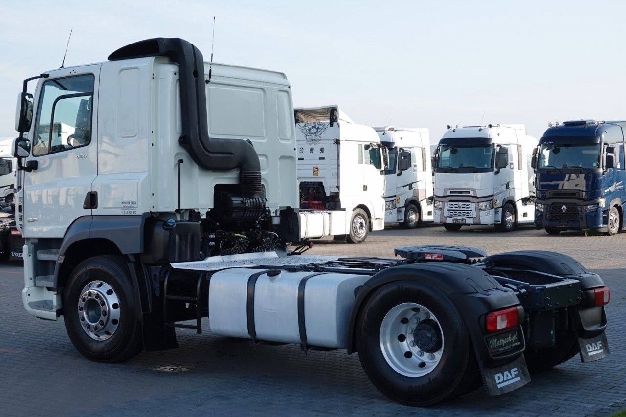 DAF CF 480 / PEŁNY ADR / NISKA KABINA / 2018 ROK / A - Tractor: foto 4 DAF CF 480 / PEŁNY ADR / NISKA KABINA / 2018 ROK / A - Tractor: foto 4