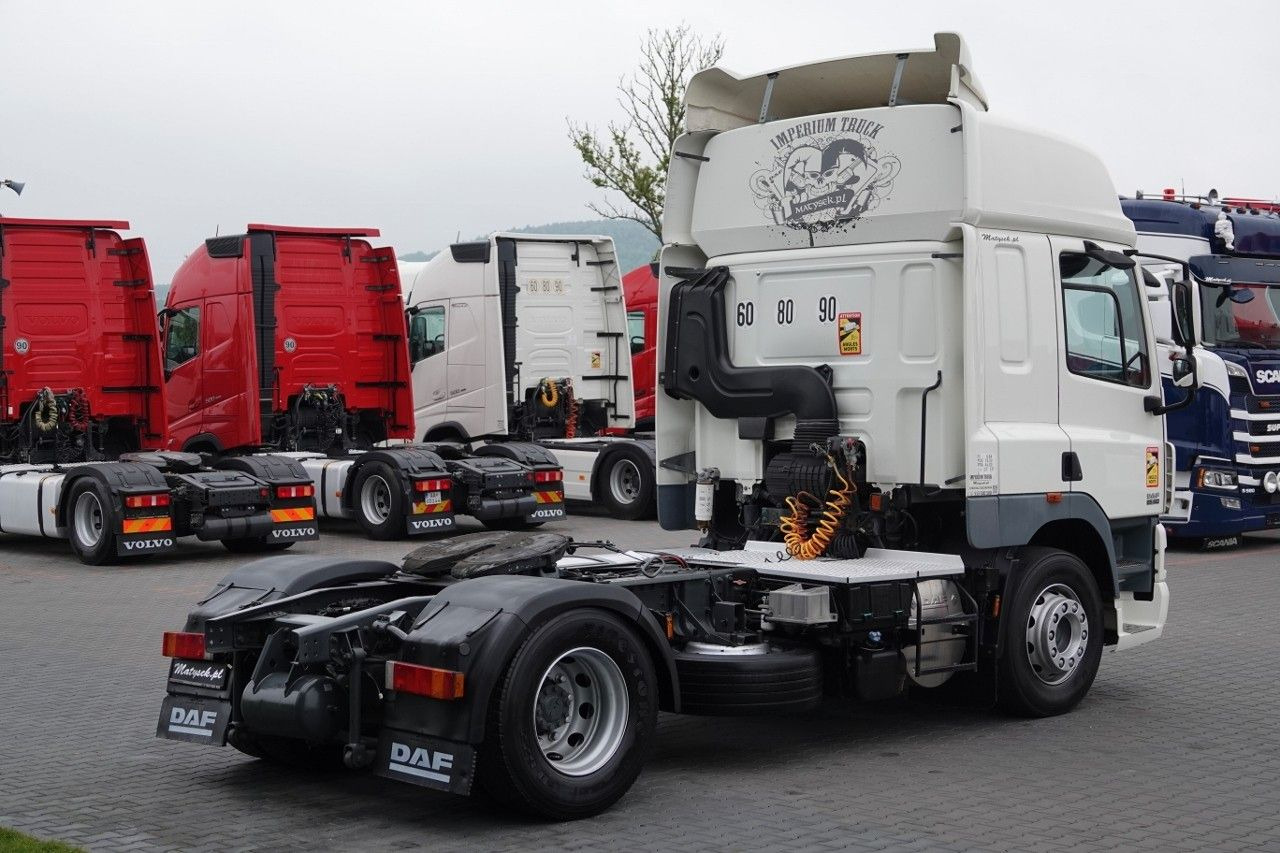 DAF CF 85.460 / GLOB / EURO 5 / WAGA: 6800 KG - Tractor: foto 5 DAF CF 85.460 / GLOB / EURO 5 / WAGA: 6800 KG - Tractor: foto 5