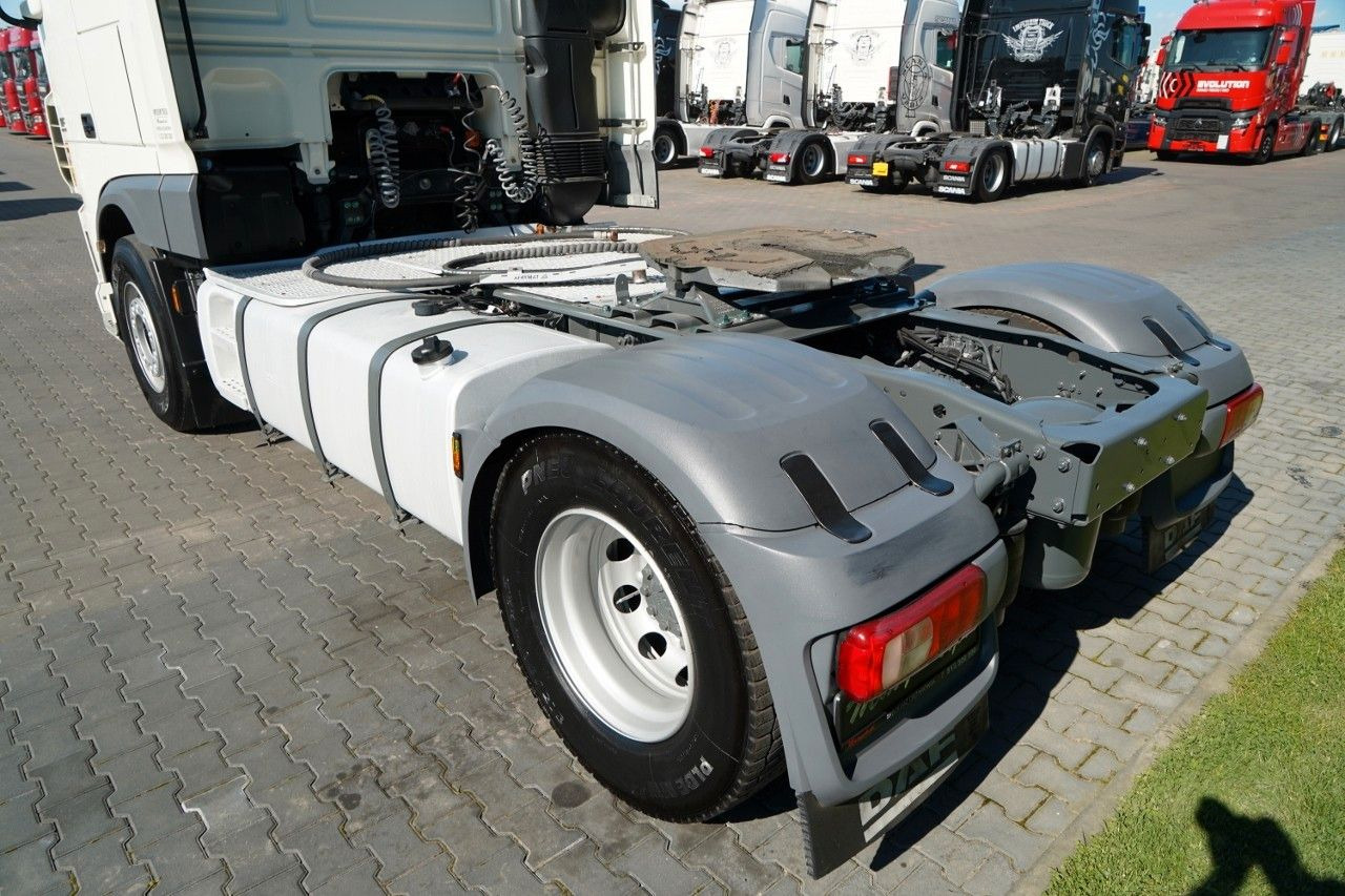 Tractor DAF XF 460 / SPACE CAB / HYDRAULIKA DWUOBWODOWA / P: foto 10