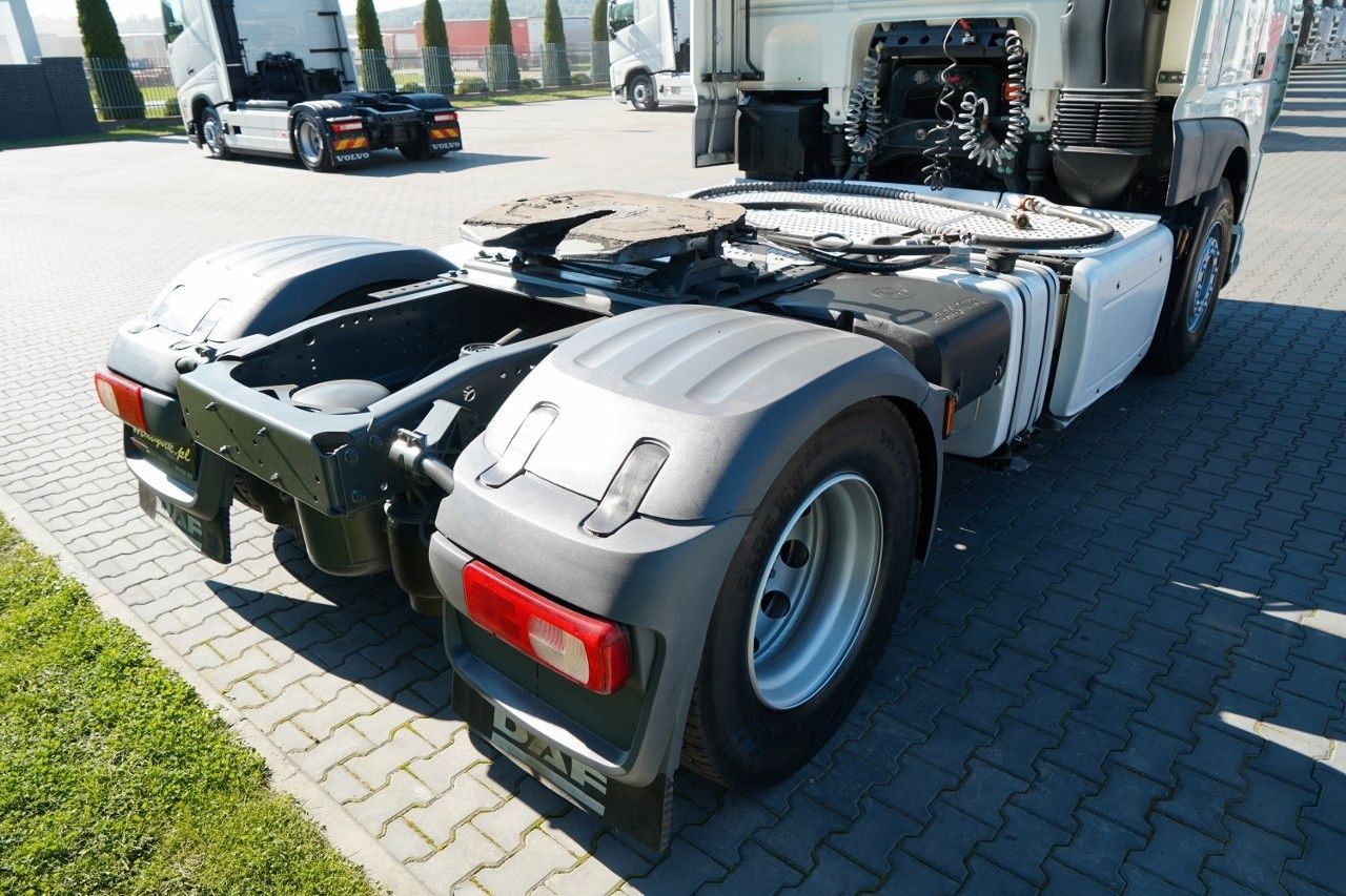 Tractor DAF XF 460 / SPACE CAB / HYDRAULIKA DWUOBWODOWA / P: foto 11