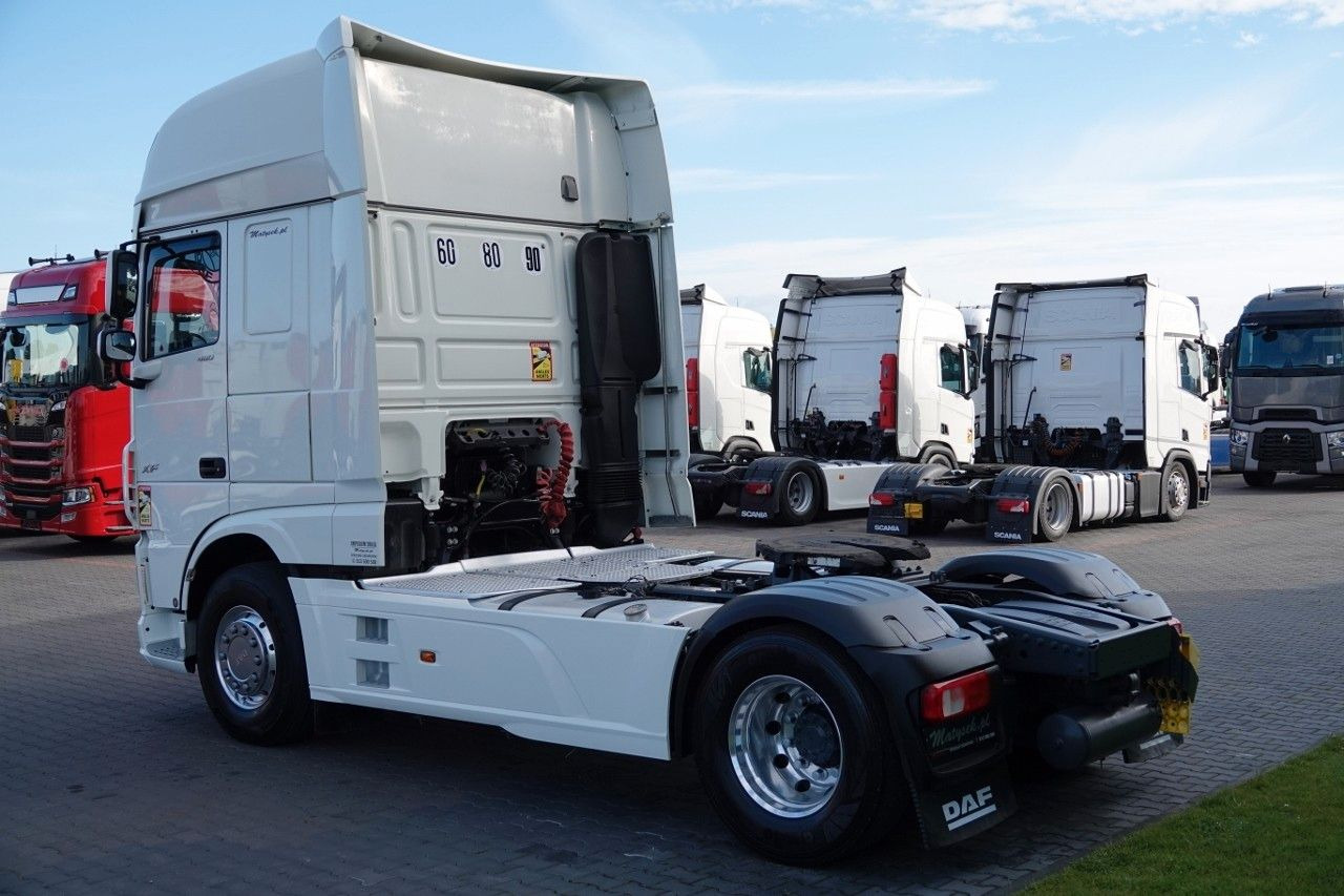 DAF XF 480 / I-PARK COOL / 2021 ROK / 299 TYS. KM ! - Tractor: foto 3 DAF XF 480 / I-PARK COOL / 2021 ROK / 299 TYS. KM ! - Tractor: foto 3