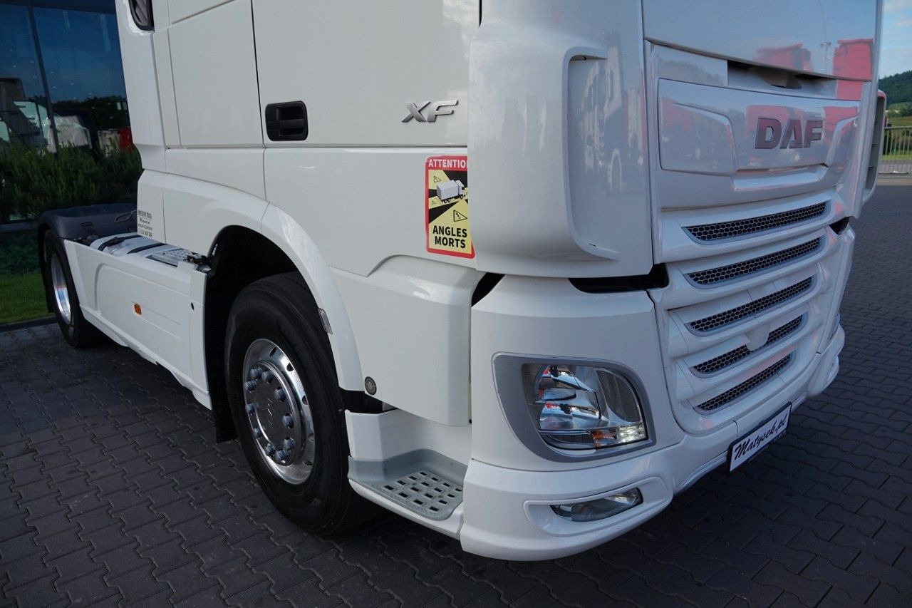 DAF XF 480 / I-PARK COOL / 2021 ROK / 299 TYS. KM ! - Tractor: foto 5 DAF XF 480 / I-PARK COOL / 2021 ROK / 299 TYS. KM ! - Tractor: foto 5