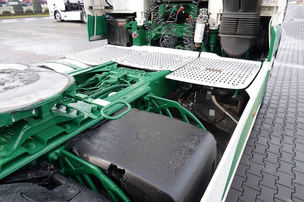 Tractor DAF XF 480 / I-PARK COOL / SSC / PO KONTRAKCIE SERWI: foto 9