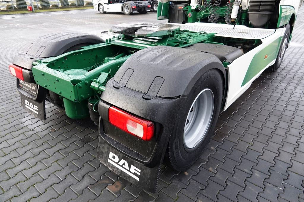 Tractor DAF XF 480 / I-PARK COOL / SSC / PO KONTRAKCIE SERWI: foto 8