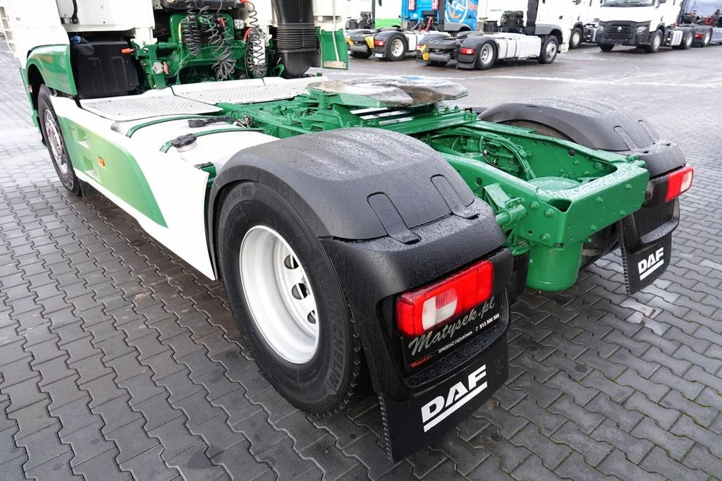Tractor DAF XF 480 / I-PARK COOL / SSC / PO KONTRAKCIE SERWI: foto 7