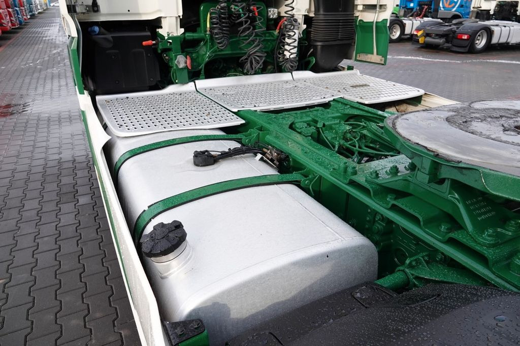 Tractor DAF XF 480 / I-PARK COOL / SSC / PO KONTRAKCIE SERWI: foto 6