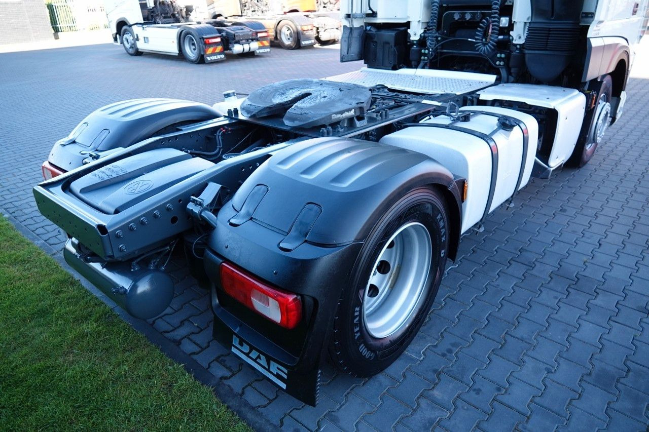 Tractor DAF XF 480 / SSC / PO KONTRAKCIE SERWISOW: foto 10