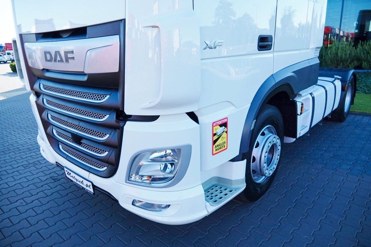 Tractor DAF XF 480 / SSC / PO KONTRAKCIE SERWISOW: foto 8