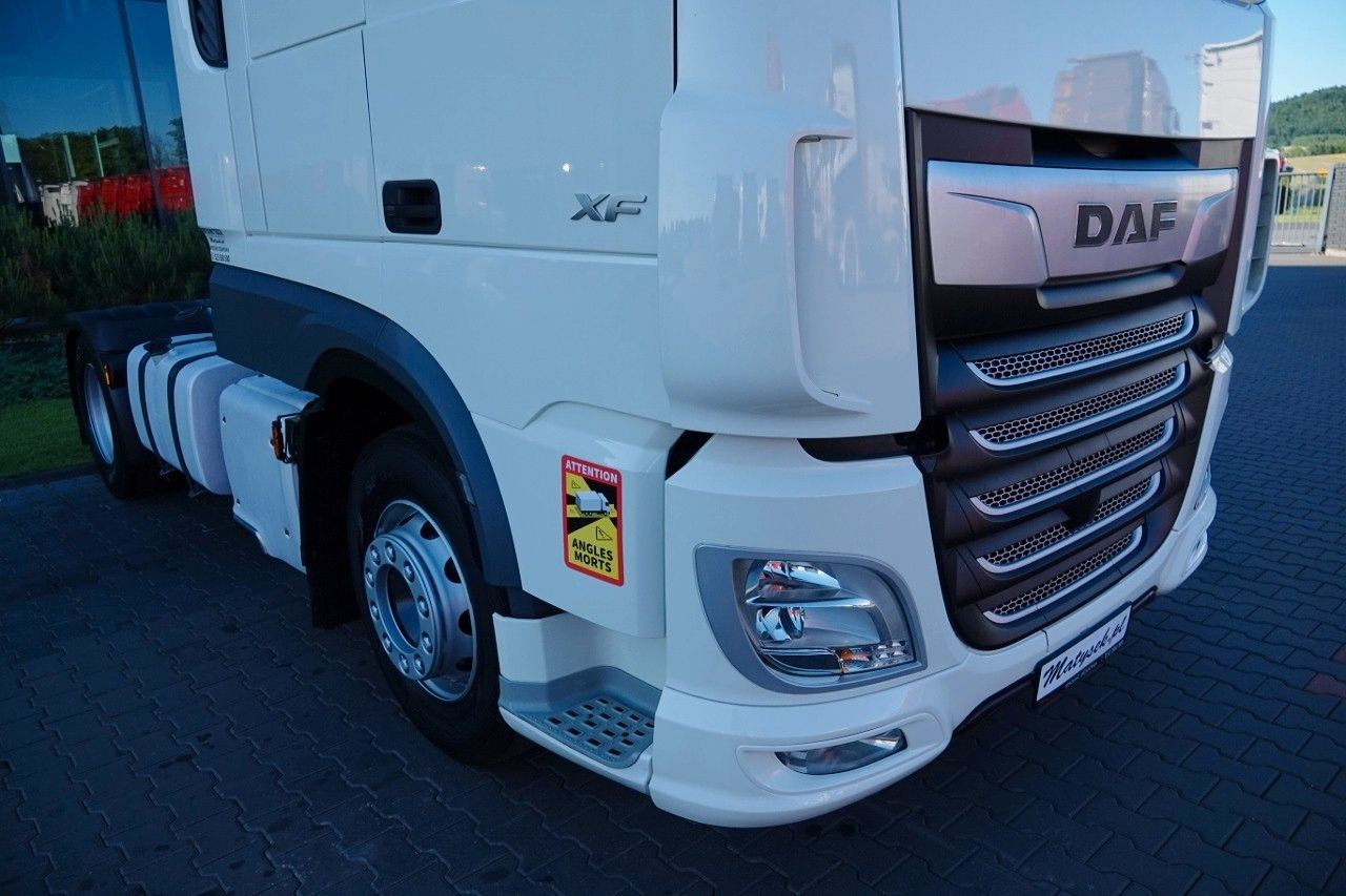 Tractor DAF XF 480 / SSC / PO KONTRAKCIE SERWISOW: foto 7