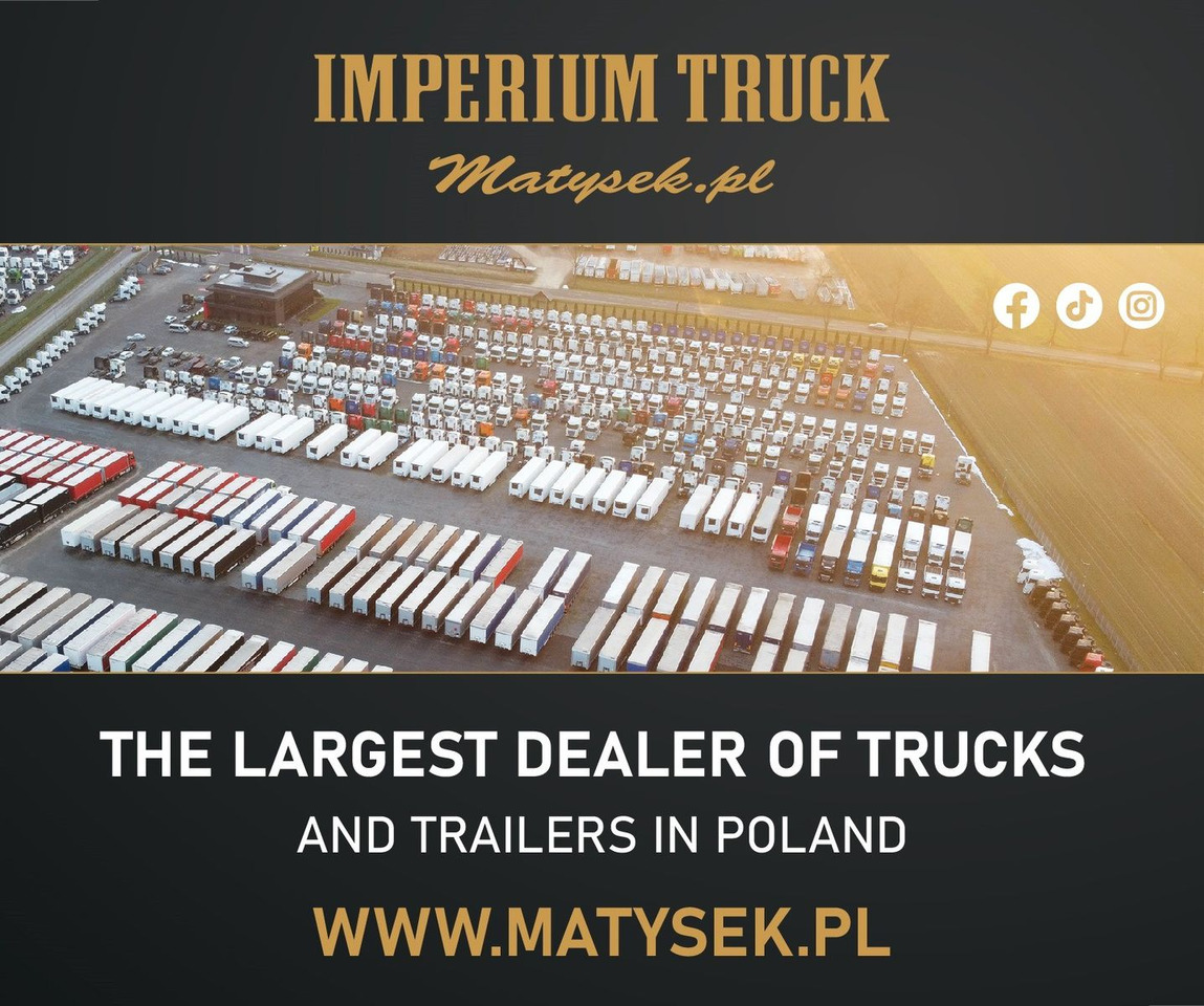 Tractor DAF XF 480 / SSC / PO KONTRAKCIE SERWISOW: foto 20