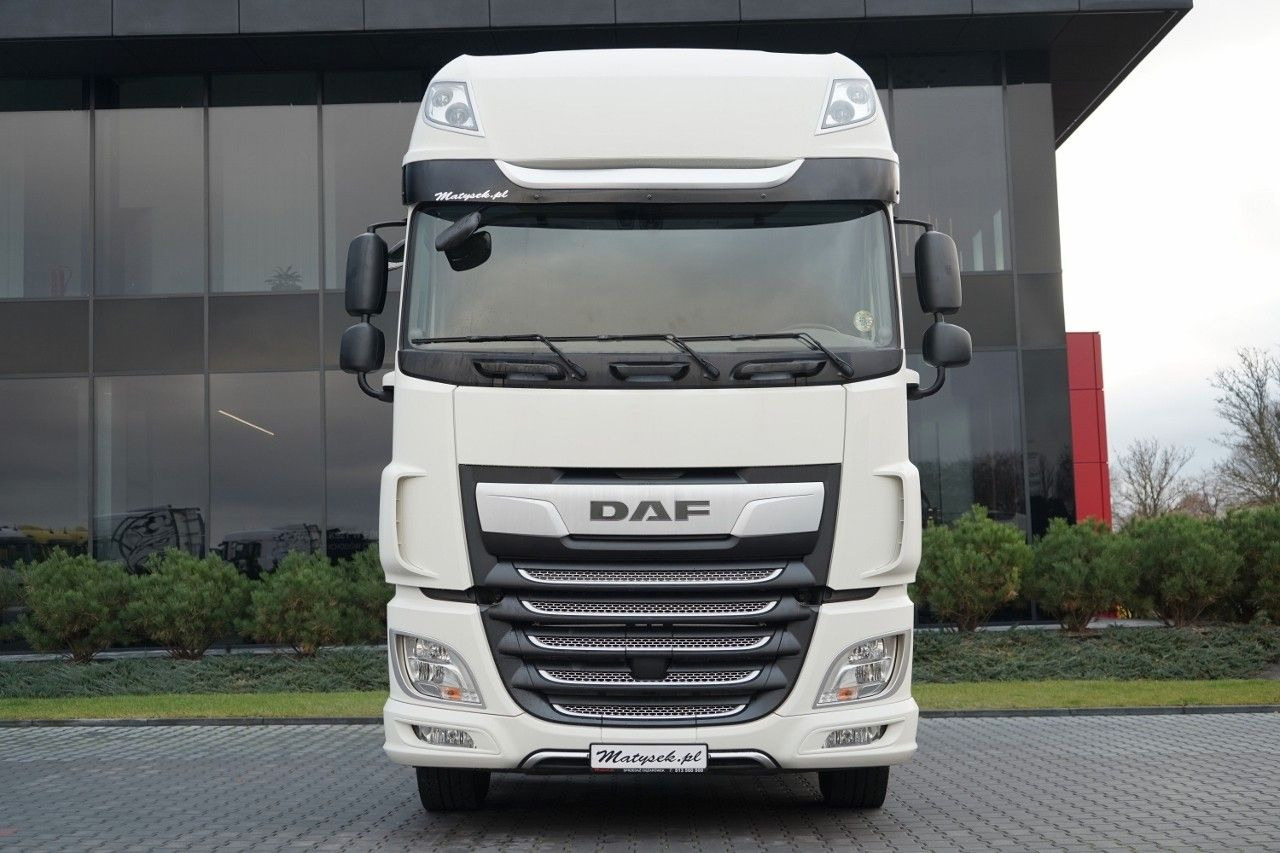 DAF XF 480 / SUPER SPACE CAB / 2021 - Tractor: foto 3 DAF XF 480 / SUPER SPACE CAB / 2021 - Tractor: foto 3