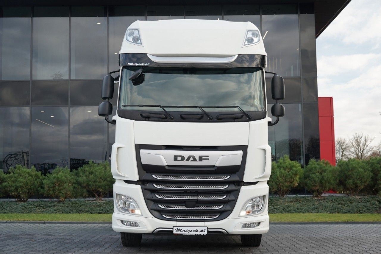 DAF XF 480 / SUPER SPACE CAB / 2021 - Tractor: foto 3 DAF XF 480 / SUPER SPACE CAB / 2021 - Tractor: foto 3