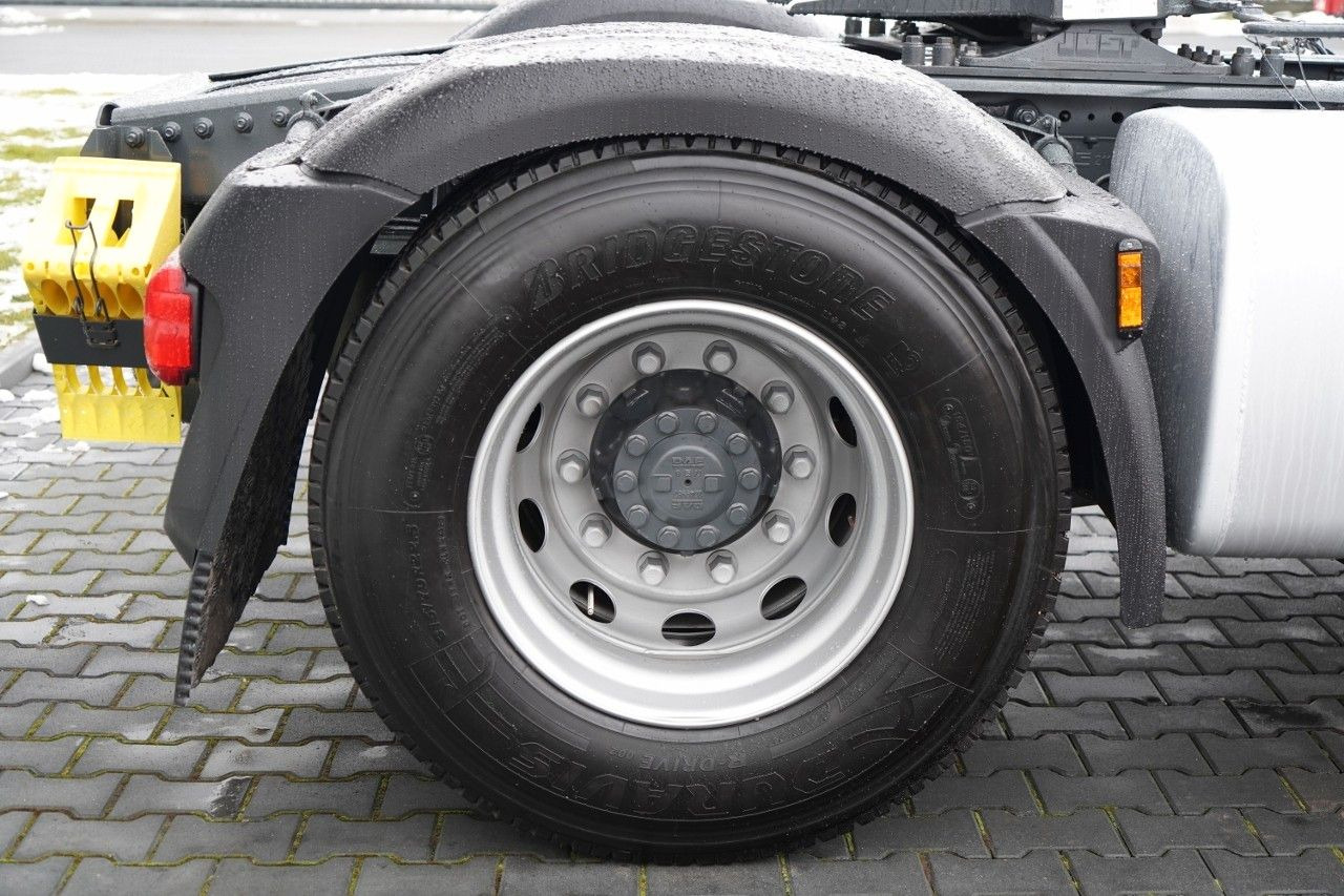 Tractor DAF XF 480 / SUPER SPACE CAB / OPONY 100% / 2021 ROK: foto 21