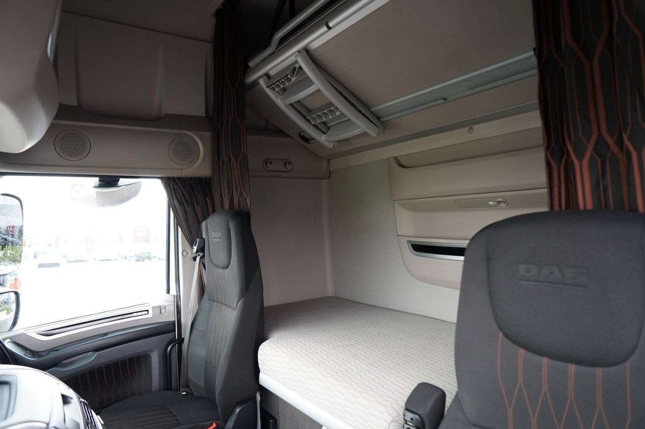 Tractor DAF XF 480 / SUPER SPACE CAB / OPONY 100% / 2021 ROK: foto 25