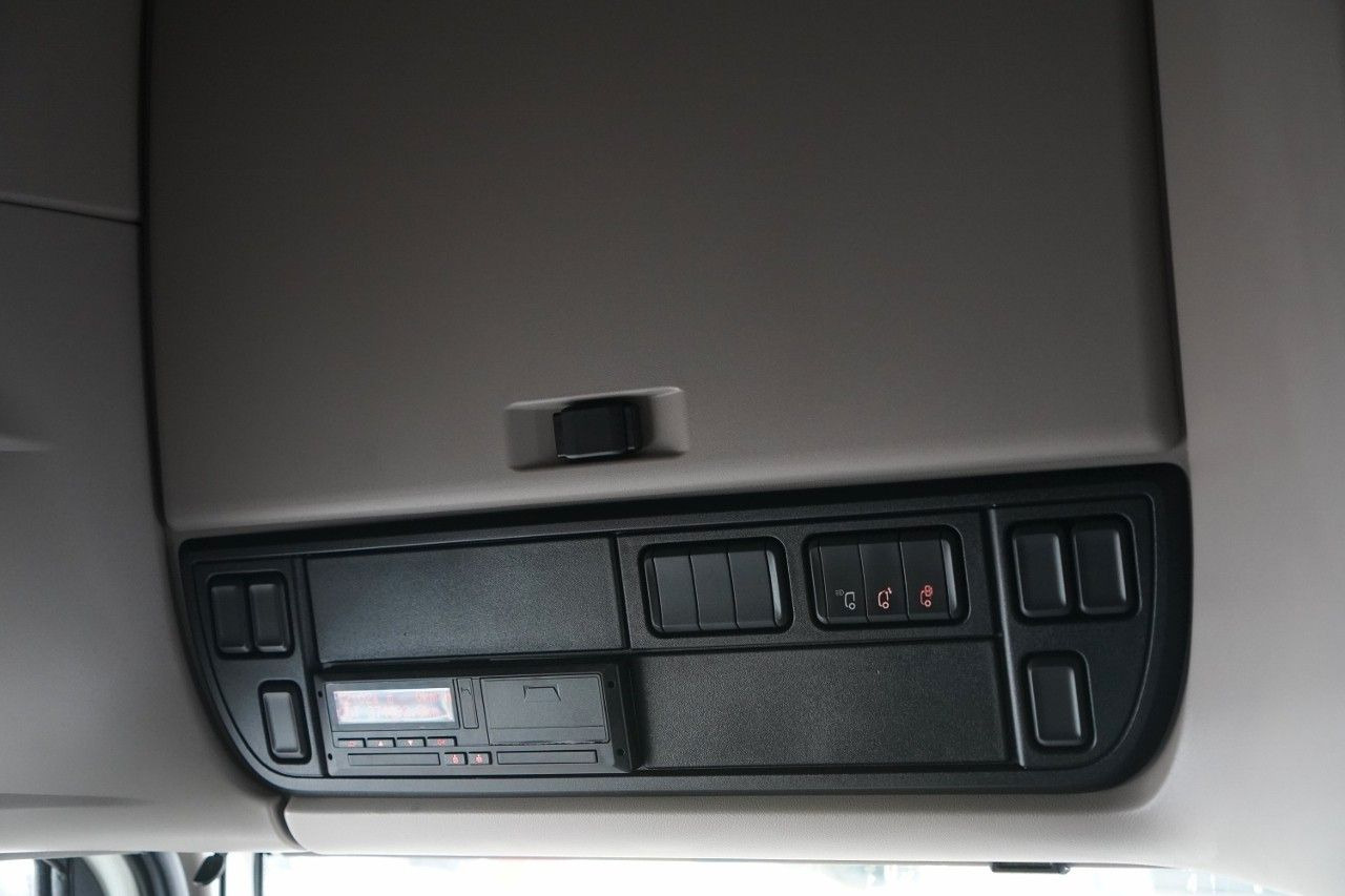 Tractor DAF XF 480 / SUPER SPACE CAB / OPONY 100% / 2021 ROK: foto 33