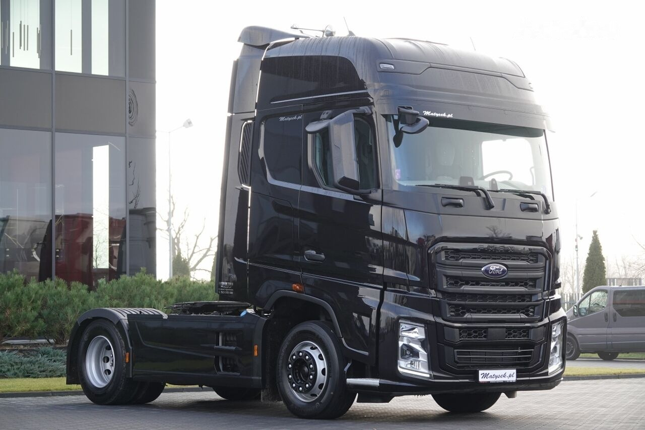 Tractor Ford F-MAX 500 / 2022 ROK / PO KONTRAKCIE SERWISOWYM: foto 1