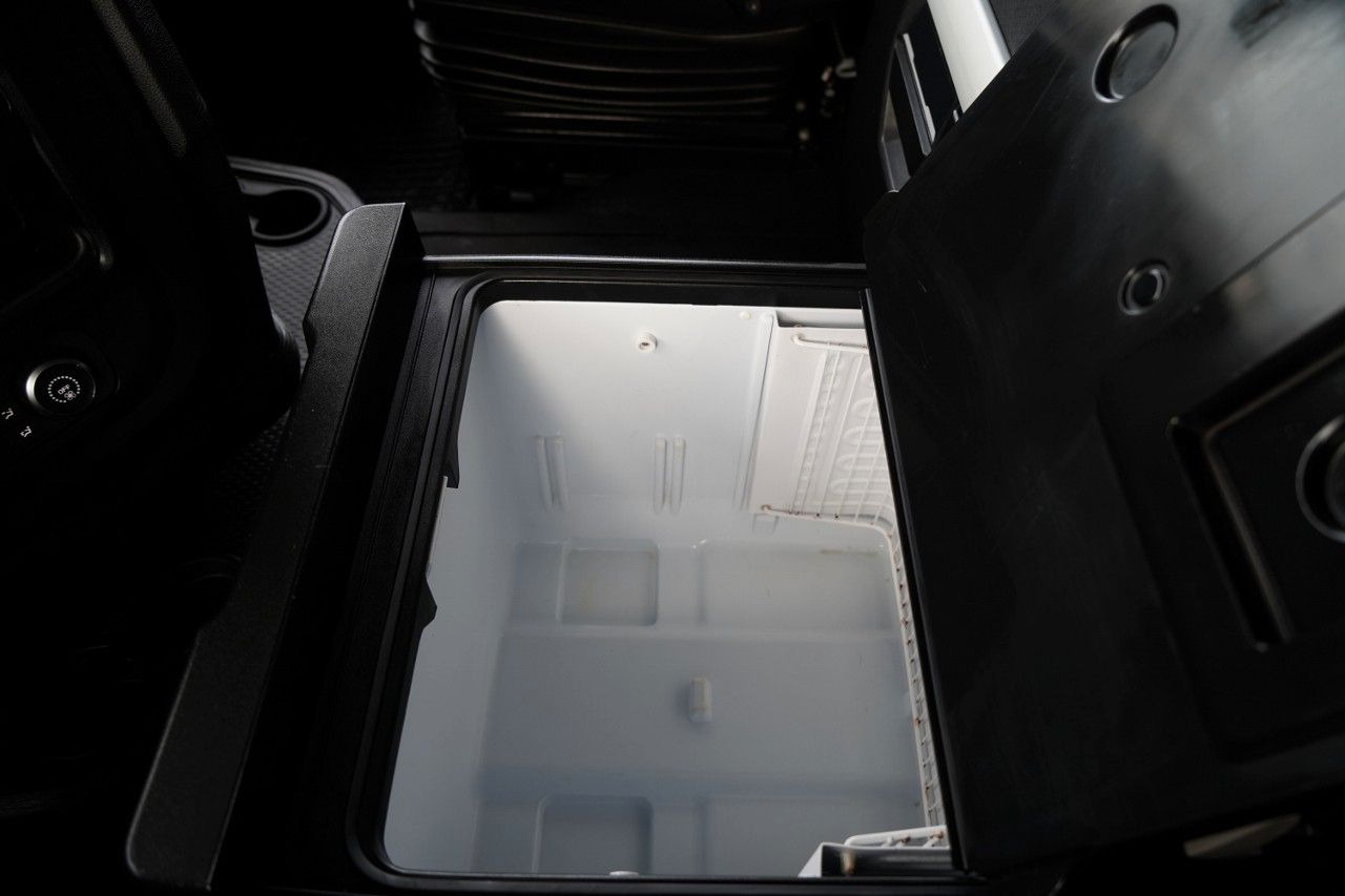 Tractor Iveco S-WAY / 460 / RETARDER /  LNG /: foto 30