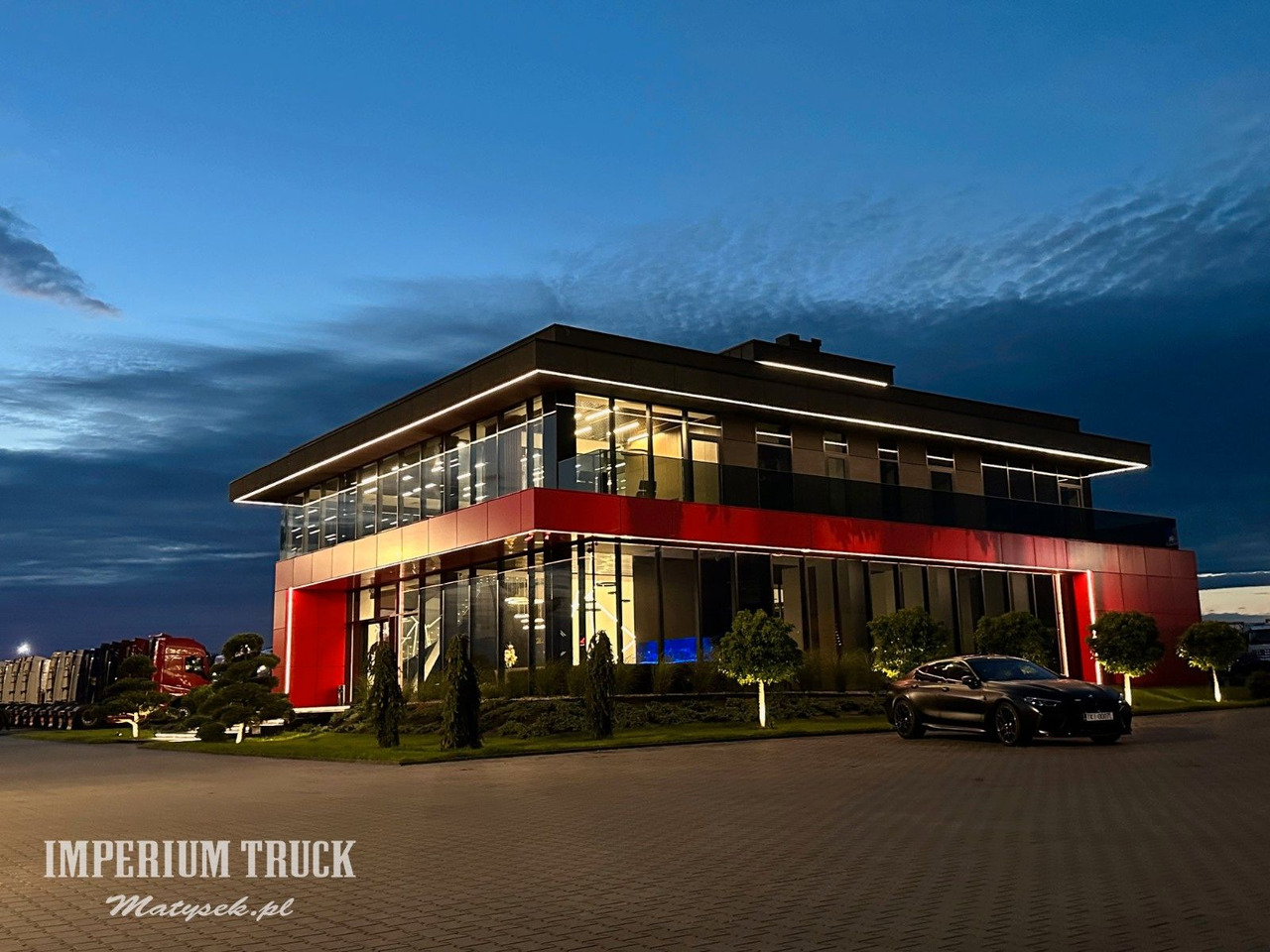 Tractor Iveco S-WAY / 460 / RETARDER /  LNG /: foto 42