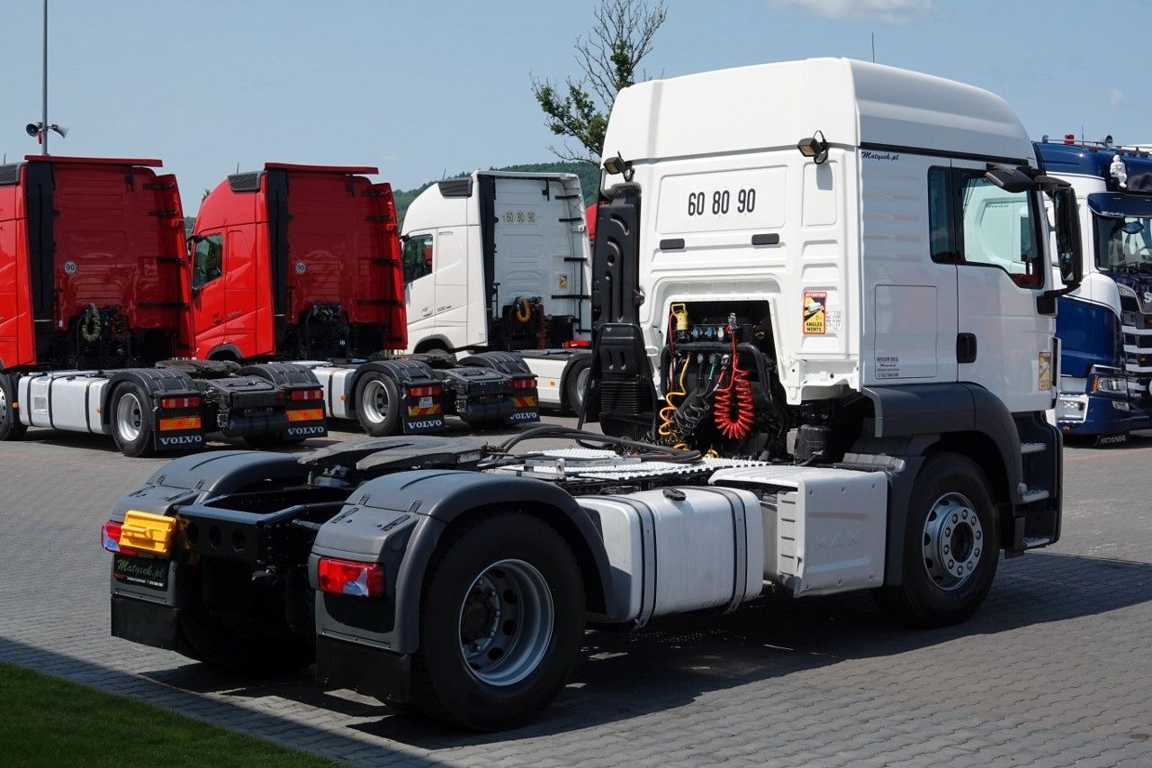MAN TGS 18.480 / HYDRAULIKA / RETARDER / PO KONTRAK - Tractor: foto 5 MAN TGS 18.480 / HYDRAULIKA / RETARDER / PO KONTRAK - Tractor: foto 5