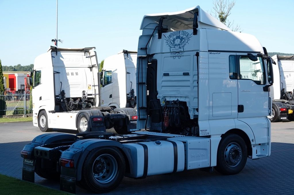 MAN TGX 18.440 / RETARDER / XLX / EURO 6 - Tractor: foto 5 MAN TGX 18.440 / RETARDER / XLX / EURO 6 - Tractor: foto 5