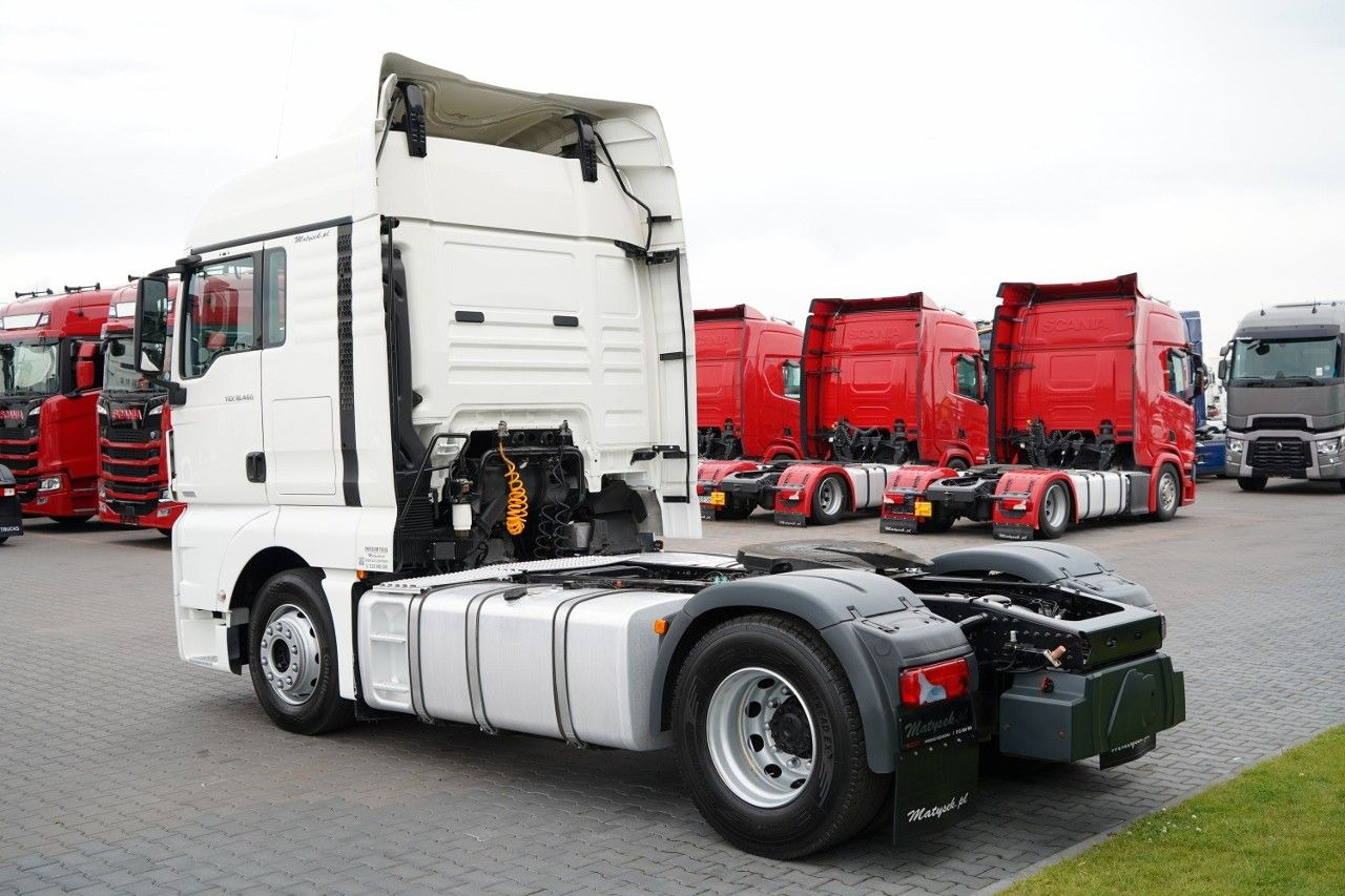 MAN TGX 18.460 / XLX / OPONY 100% / ZBIORNIKI 1400L MAN TGX 18.460 / XLX / OPONY 100% / ZBIORNIKI 1400L - Tractor: foto 4 MAN TGX 18.460 / XLX / OPONY 100% / ZBIORNIKI 1400L MAN TGX 18.460 / XLX / OPONY 100% / ZBIORNIKI 1400L - Tractor: foto 4