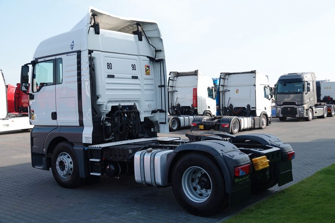 MAN TGX 18.470 / RETARDER / 2020 ROK / SPROWADZONY / - Tractor: foto 4 MAN TGX 18.470 / RETARDER / 2020 ROK / SPROWADZONY / - Tractor: foto 4