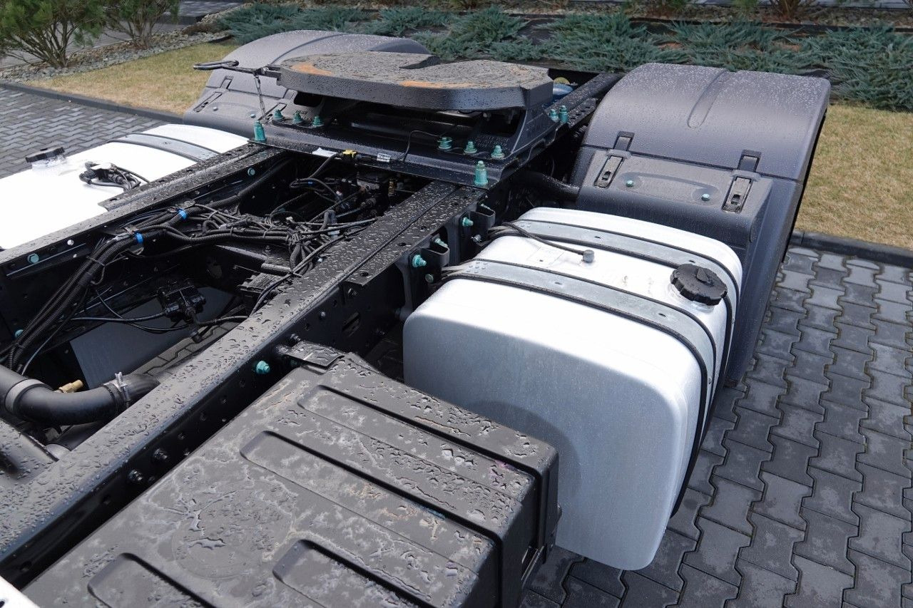 Tractor nuevo MAN TGX 18.470 / RETARDER / 2020 ROK / SPROWADZONY: foto 9