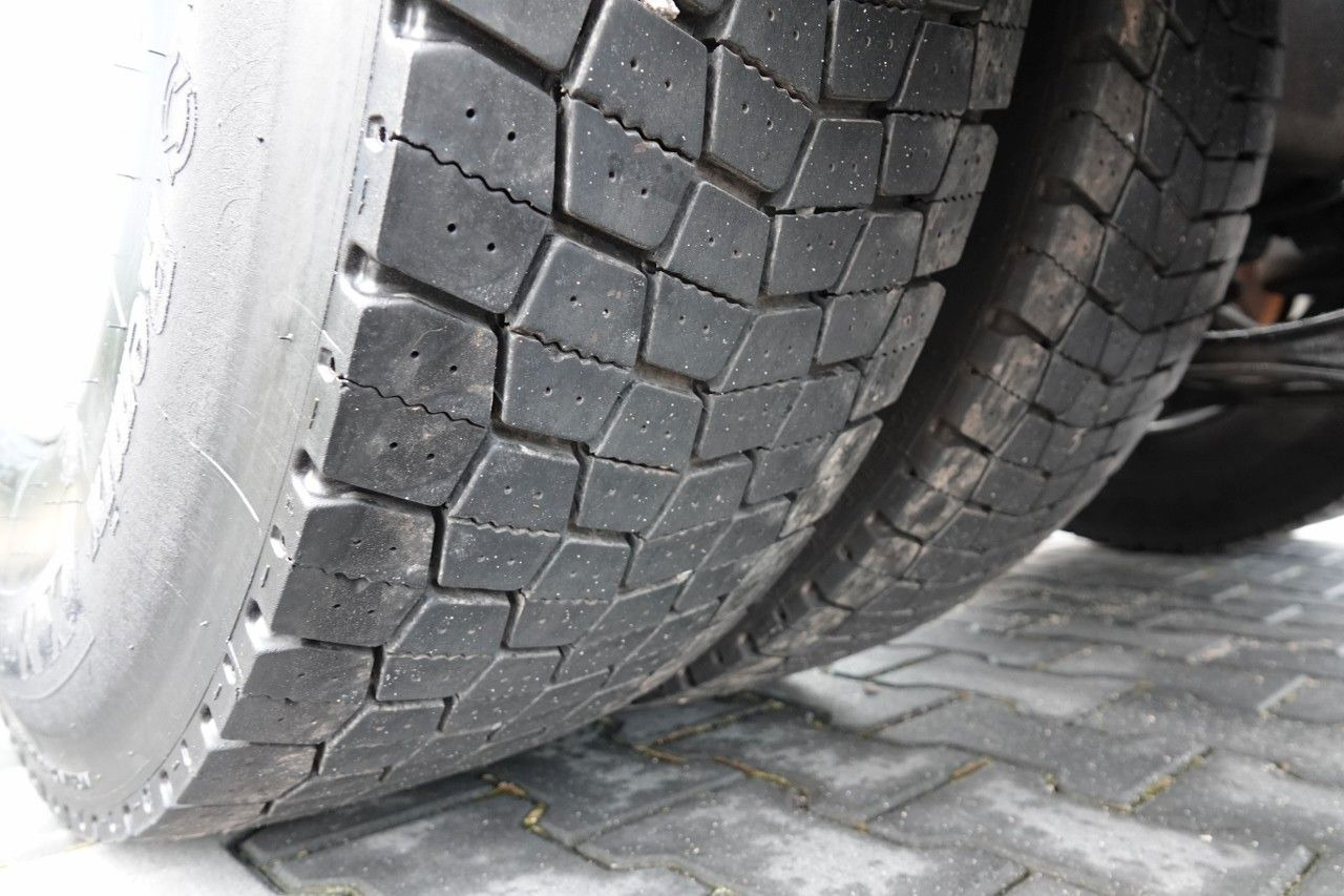Tractor nuevo MAN TGX 18.470 / RETARDER / 2020 ROK / SPROWADZONY: foto 12