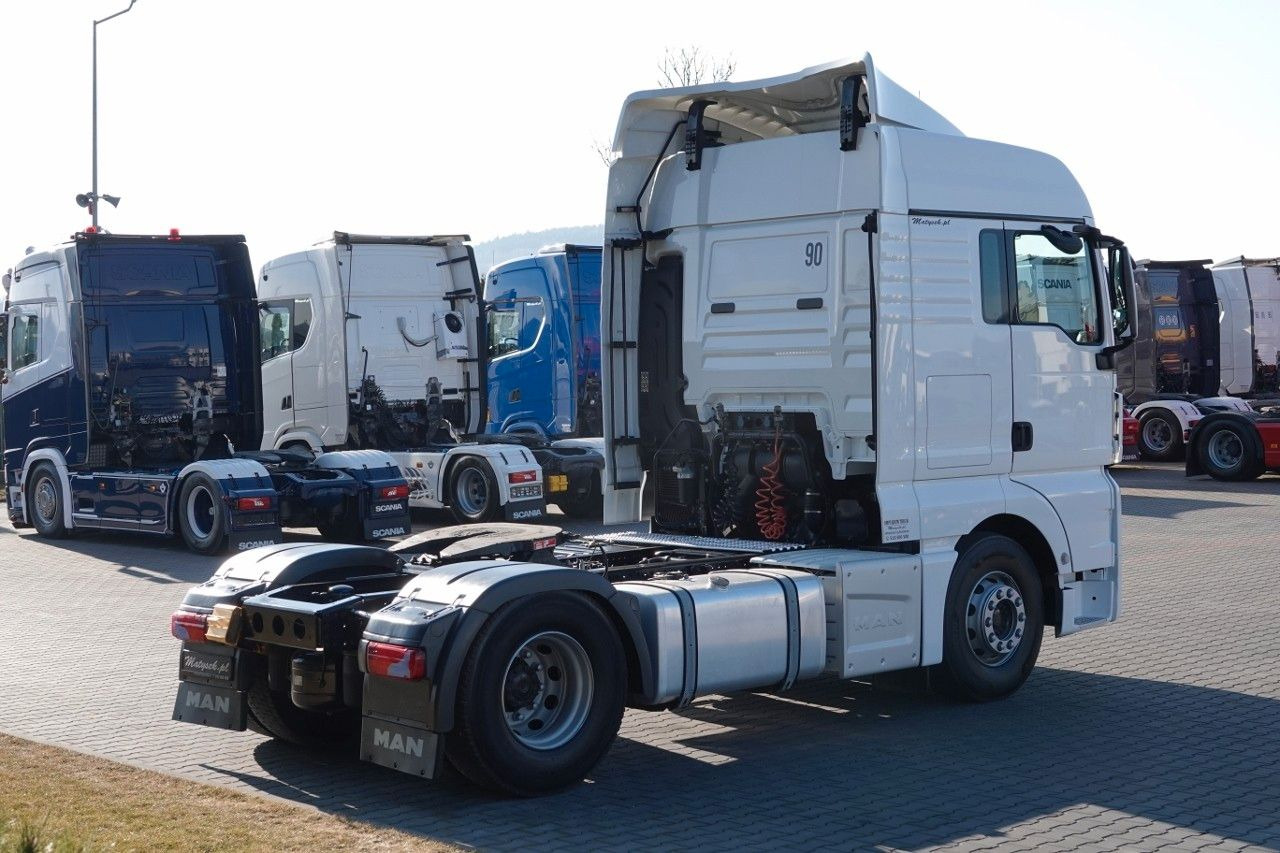 MAN TGX 18.470 / RETARDER / 2020 ROK / SPROWADZONY / - Tractor: foto 5 MAN TGX 18.470 / RETARDER / 2020 ROK / SPROWADZONY / - Tractor: foto 5