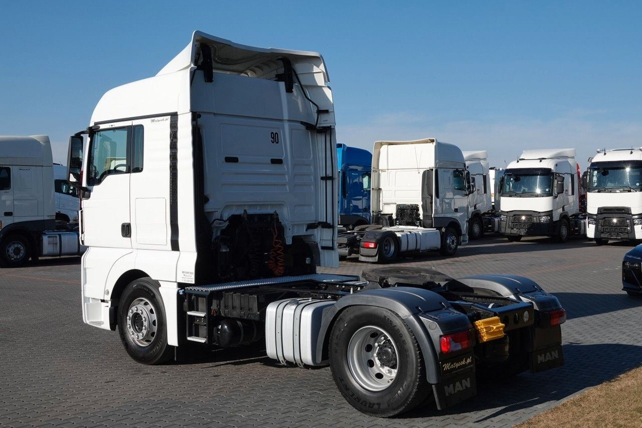 MAN TGX 18.470 / RETARDER / 2020 ROK / SPROWADZONY / - Tractor: foto 4 MAN TGX 18.470 / RETARDER / 2020 ROK / SPROWADZONY / - Tractor: foto 4