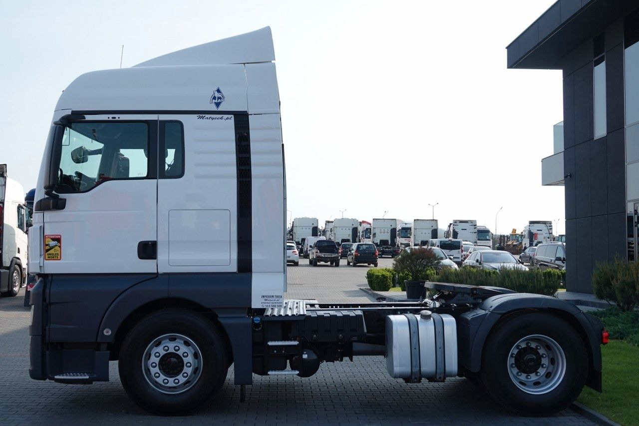 MAN TGX 18.470 / RETARDER / 2020 ROK / SPROWADZONY / - Tractor: foto 3 MAN TGX 18.470 / RETARDER / 2020 ROK / SPROWADZONY / - Tractor: foto 3