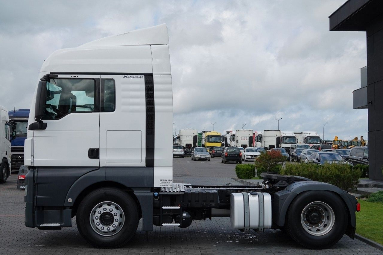 MAN TGX 18.470 / RETARDER / 2020 ROK / SPROWADZONY - Tractor: foto 3 MAN TGX 18.470 / RETARDER / 2020 ROK / SPROWADZONY - Tractor: foto 3