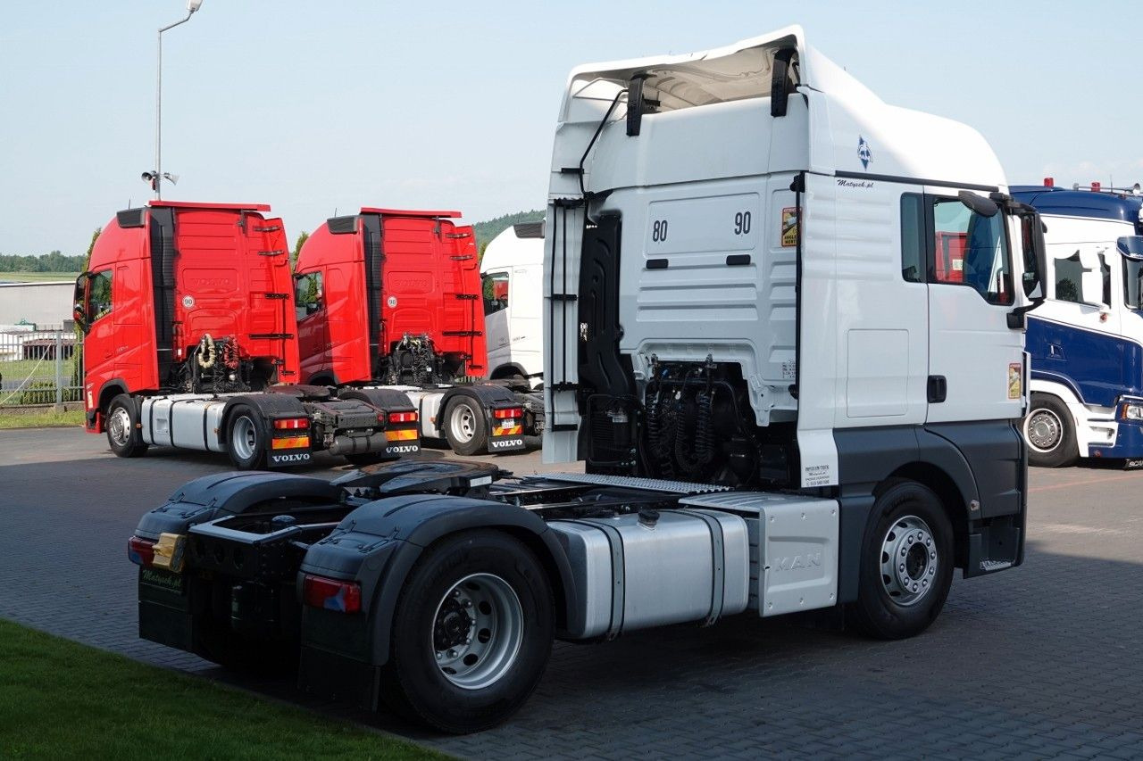 MAN TGX 18.470 / RETARDER / 2020 ROK / SPROWADZONY / - Tractor: foto 5 MAN TGX 18.470 / RETARDER / 2020 ROK / SPROWADZONY / - Tractor: foto 5