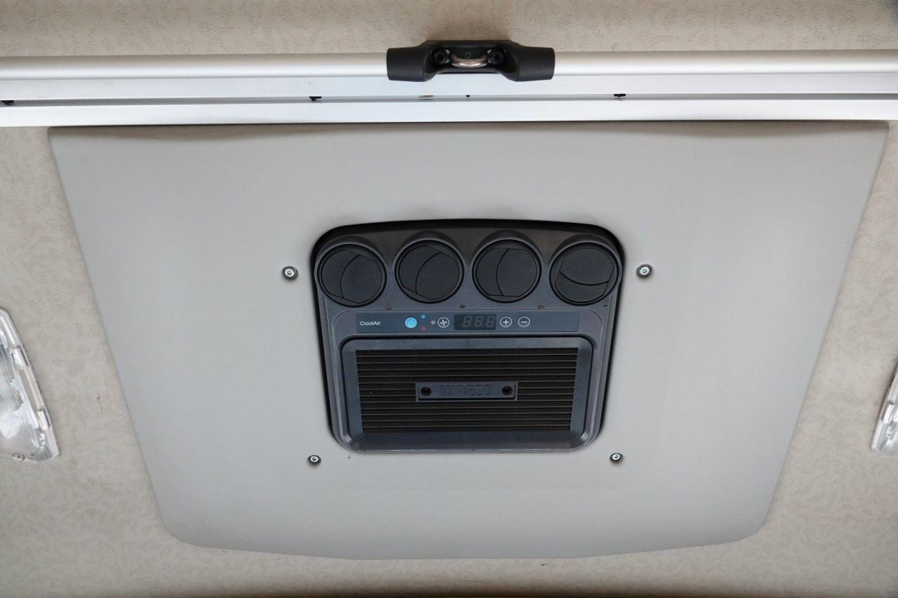 Tractor nuevo Mercedes-Benz ACTROS 1845 / RETARDER / HYDRAULIKA /: foto 16 Tractor nuevo Mercedes-Benz ACTROS 1845 / RETARDER / HYDRAULIKA /: foto 16