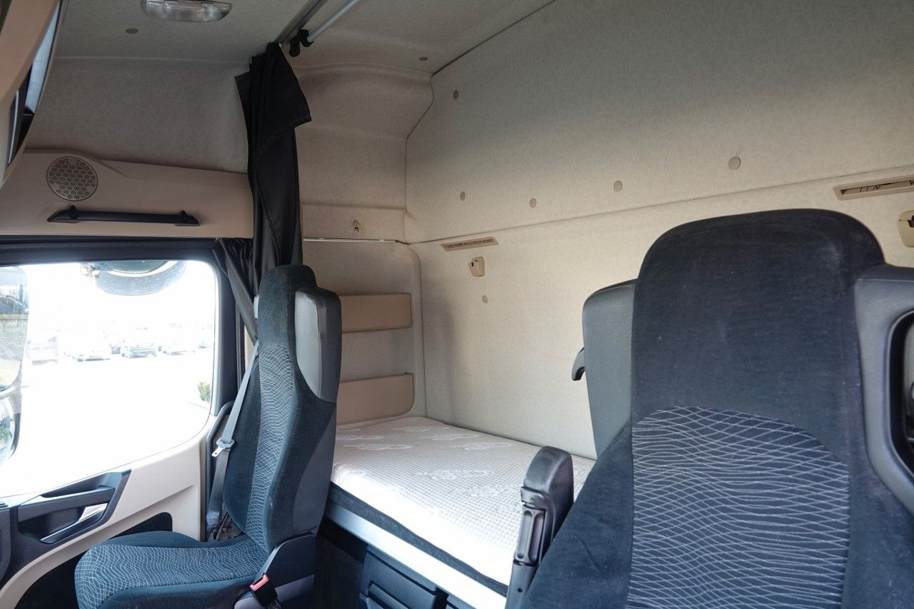 Tractor nuevo Mercedes-Benz ACTROS 1845 / RETARDER / HYDRAULIKA /: foto 12 Tractor nuevo Mercedes-Benz ACTROS 1845 / RETARDER / HYDRAULIKA /: foto 12