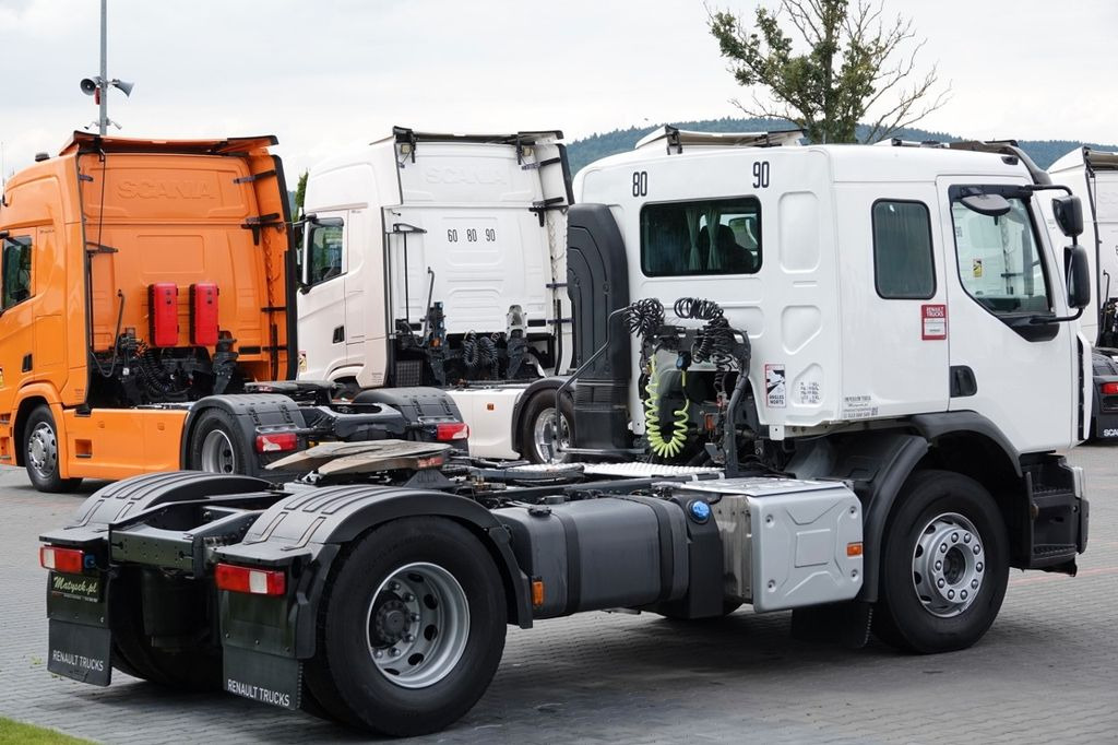 Renault C 430 / RETARDER / HYDRAULIKA / NISKA KABINA / S - Tractor: foto 5 Renault C 430 / RETARDER / HYDRAULIKA / NISKA KABINA / S - Tractor: foto 5