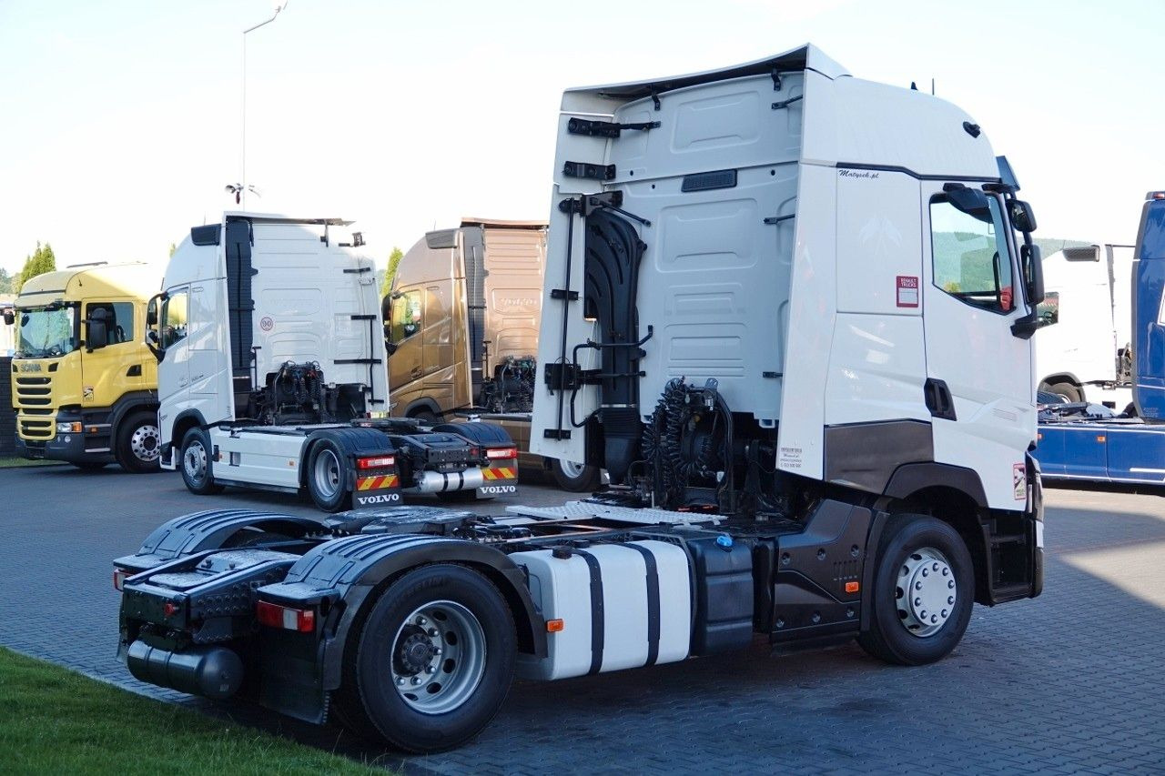Renault T 480 / STANDARD / HIGH CAB / PO KONTRAKCIE SE - Tractor: foto 5 Renault T 480 / STANDARD / HIGH CAB / PO KONTRAKCIE SE - Tractor: foto 5