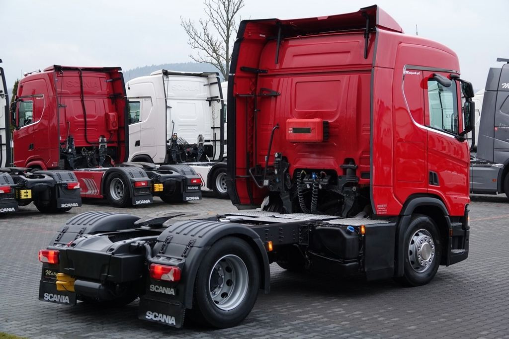 Scania R 410 / RETARDER / NISKA KABINA / NEXT GEN / PO - Tractor: foto 5 Scania R 410 / RETARDER / NISKA KABINA / NEXT GEN / PO - Tractor: foto 5
