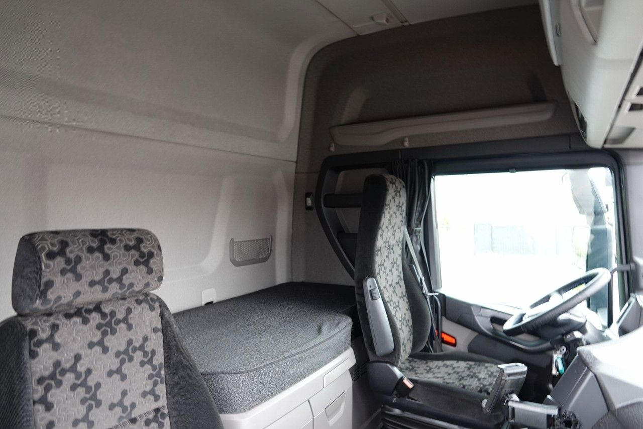 Tractor Scania R 450 / RETARDER / HYDRAULIKA / ALUFELGI / I-PAR: foto 17