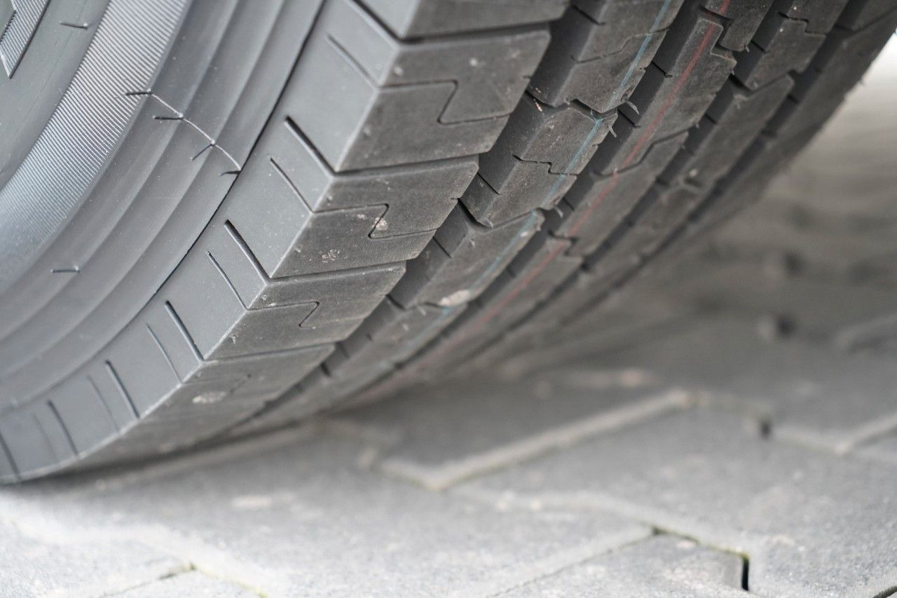 Tractor Scania S 500 / RETARDER / I-PARK COOL / FULL AIRMATIC: foto 18 Tractor Scania S 500 / RETARDER / I-PARK COOL / FULL AIRMATIC: foto 18