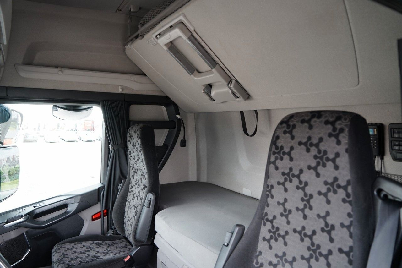 Tractor Scania S 500 / RETARDER / I-PARK COOL / FULL AIRMATIC: foto 25 Tractor Scania S 500 / RETARDER / I-PARK COOL / FULL AIRMATIC: foto 25