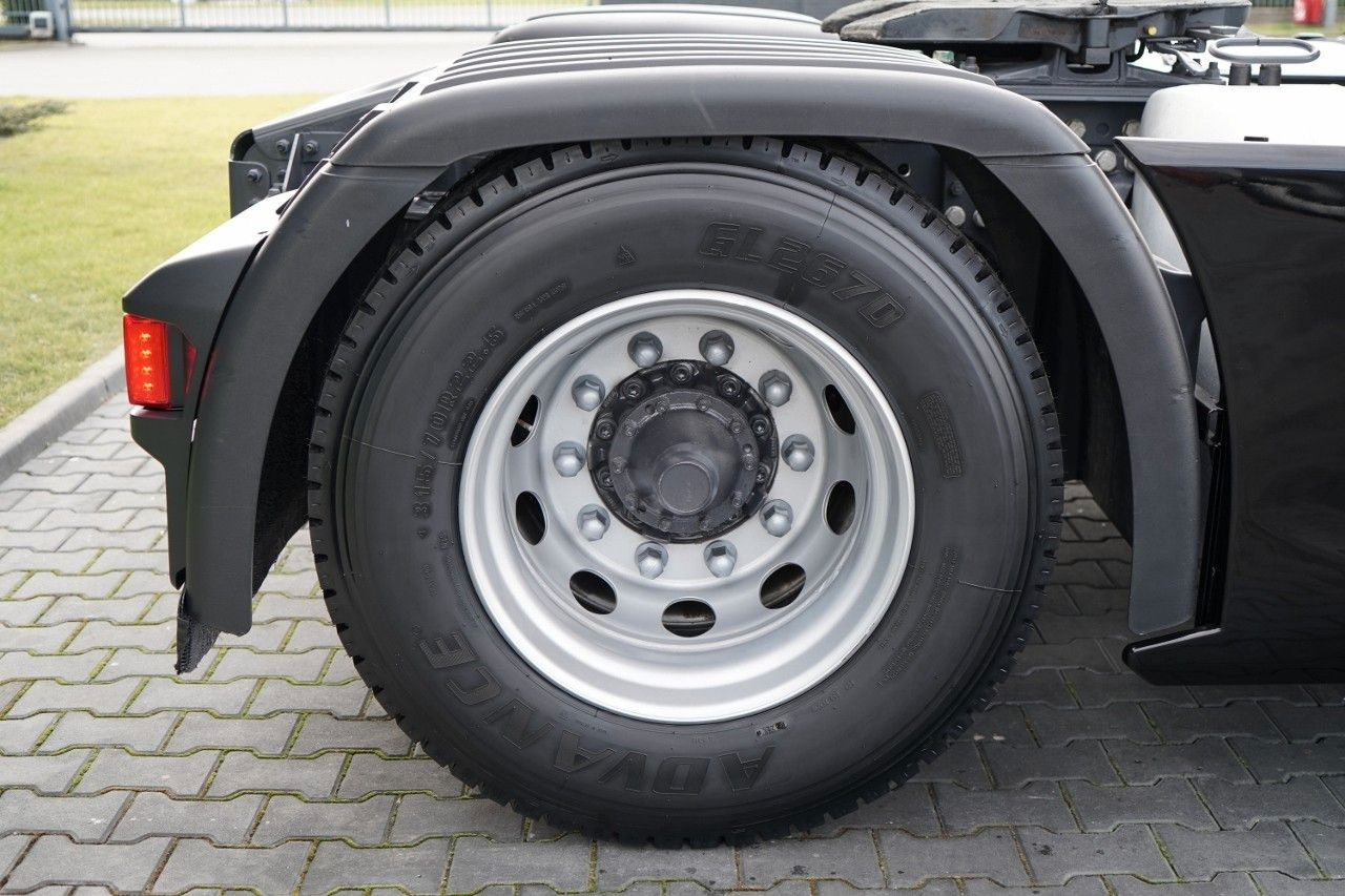 Tractor Scania S 500 / RETARDER / I-PARK COOL / FULL AIRMATIC: foto 21 Tractor Scania S 500 / RETARDER / I-PARK COOL / FULL AIRMATIC: foto 21