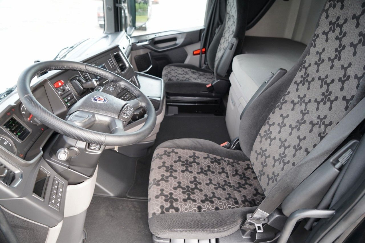 Tractor Scania S 500 / RETARDER / I-PARK COOL / FULL AIRMATIC: foto 24 Tractor Scania S 500 / RETARDER / I-PARK COOL / FULL AIRMATIC: foto 24